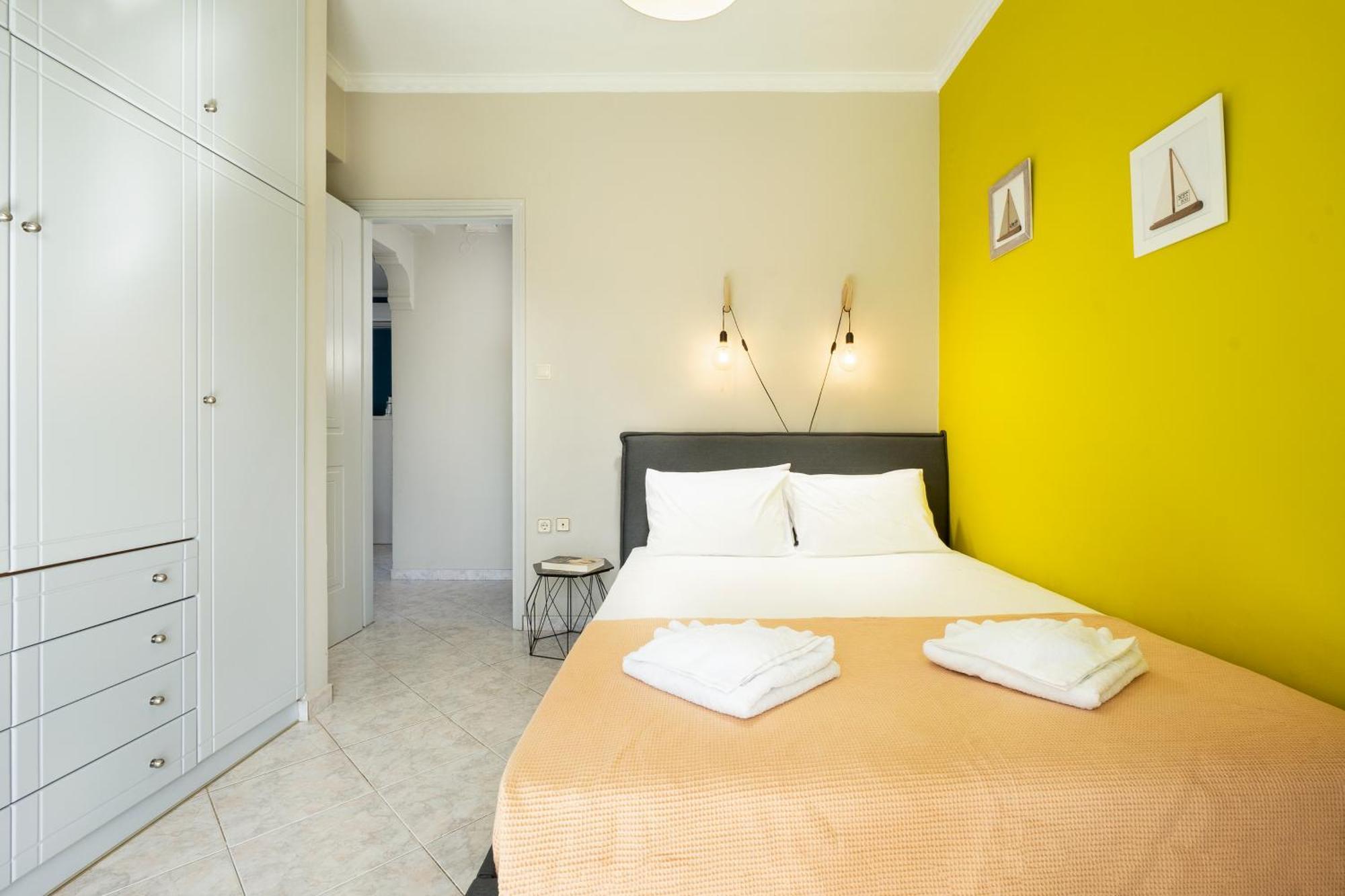 Casa Regno Villa Agia  Eksteriør billede